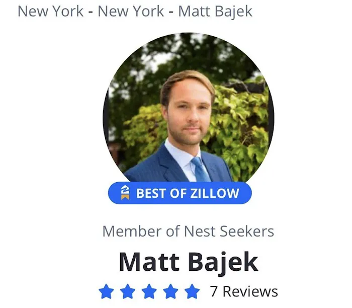 Matt Bajek - Nest Seekers International Picture 3