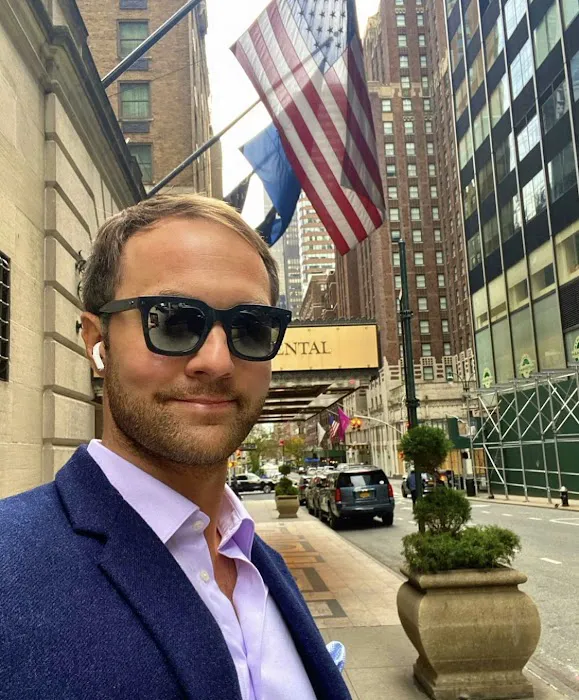 Matt Bajek - Nest Seekers International Picture 8