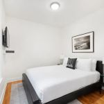 Furnished Quarters