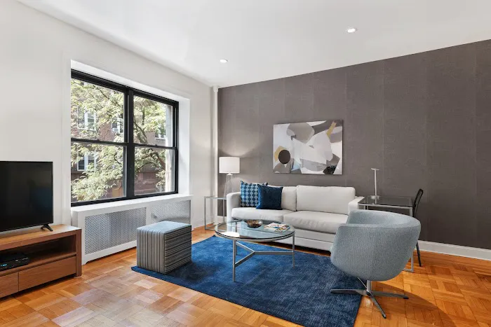 Furnished Quarters Picture 6