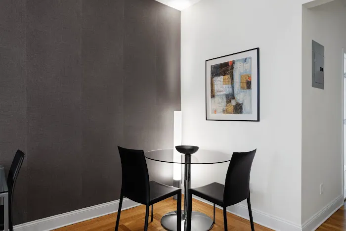 Furnished Quarters Picture 5