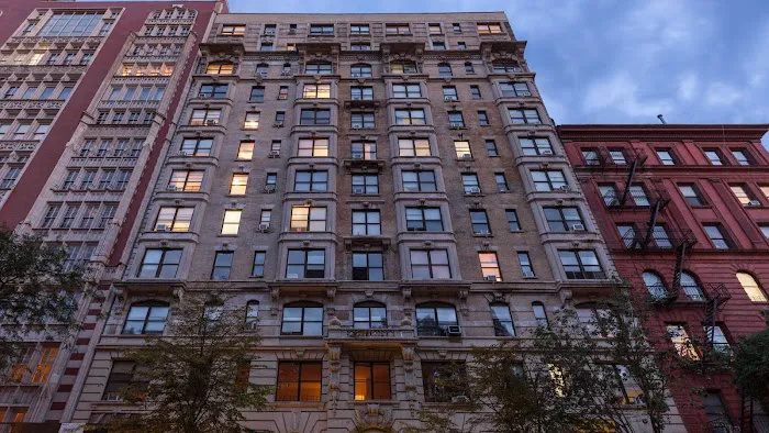 Parc 77 Apartments Picture 7
