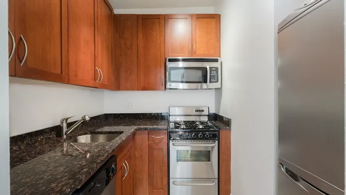 Parc 77 Apartments Picture 1