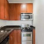 Parc 77 Apartments