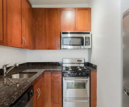 Parc 77 Apartments