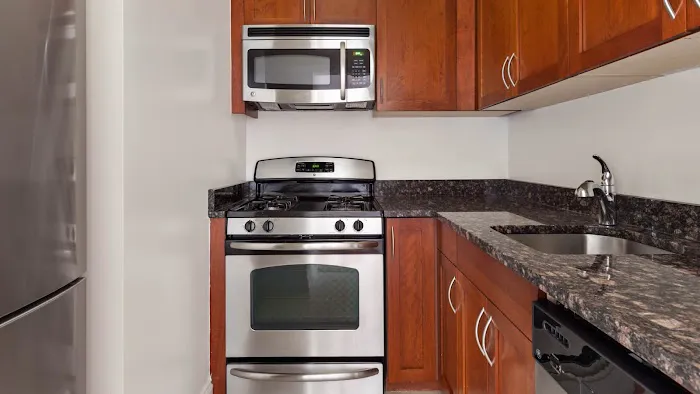 Parc 77 Apartments Picture 10