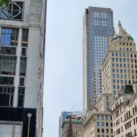 New York Casas Real Estate Management ico