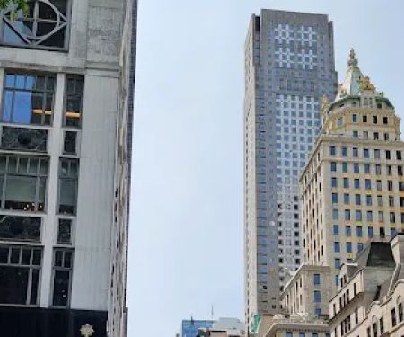 New York Casas Real Estate Management