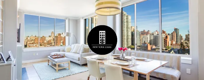 New York Casas Real Estate Management Picture 9