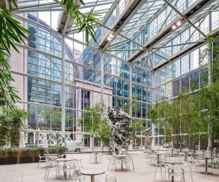 Wexler Healthcare & Commercial Properties at The Corcoran Group