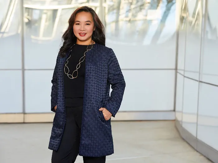 Olivia Kuo | The Corcoran Group Picture 3