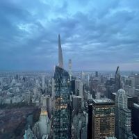 Olivia Kuo | The Corcoran Group ico