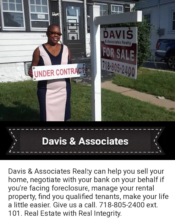 Davis & Associates Realty Picture 1