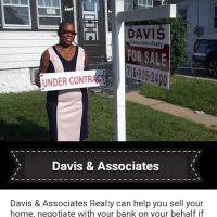 Davis & Associates Realty ico