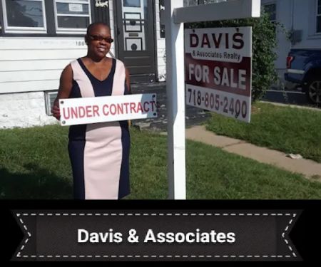Davis & Associates Realty