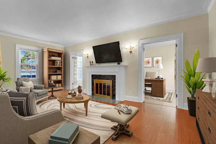 LUCID REAL ESTATE LLC. Picture 1
