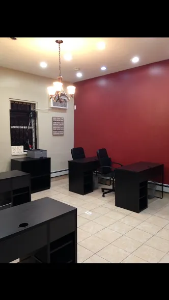 FREEHOLD ESTATES INC Picture 2