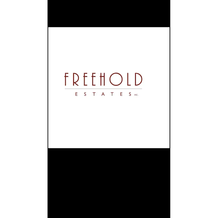 FREEHOLD ESTATES INC Picture 1