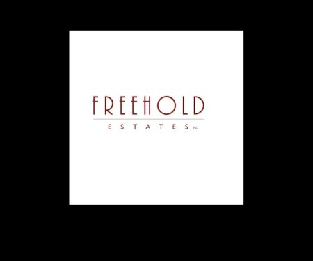 FREEHOLD ESTATES INC