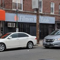 Berkshire Hathaway HomeServices Fillmore Real Estate ico