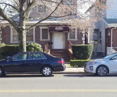 Ideal Properties Realty LLC
