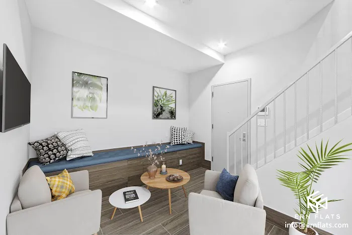 ERN FLATS Picture 7
