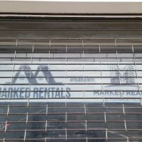Marked Realty & Management ico