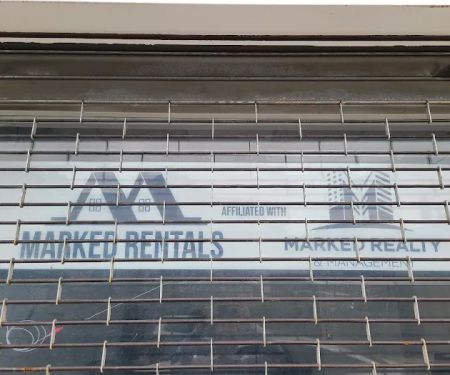 Marked Realty & Management