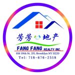 Fang Fang Realty Inc. 芳芳地產
