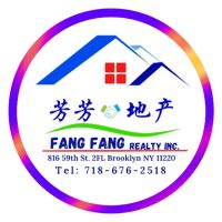 Fang Fang Realty Inc. 芳芳地產 ico