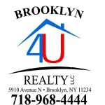 Brooklyn's 4U Realty LLC