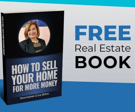 Sooroojnee (Lisa) Edoo Realtor
