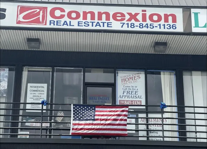 Connexion Real Estate Picture 4