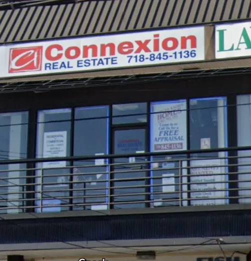 Connexion Real Estate Picture 5