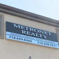 Metro Net Realty ico