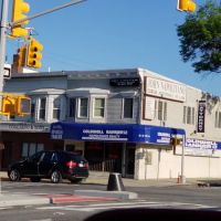 Coldwell Banker Napolitano Realty ico