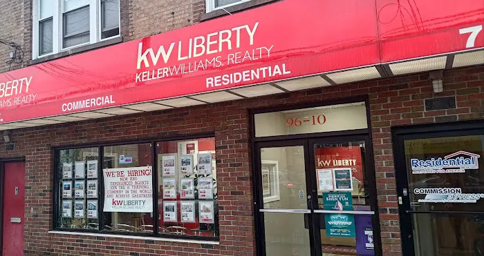 Keller Williams Realty Liberty Picture 6