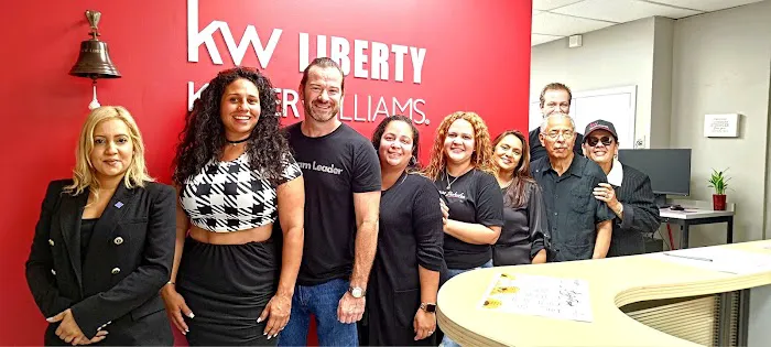 Keller Williams Realty Liberty Picture 8