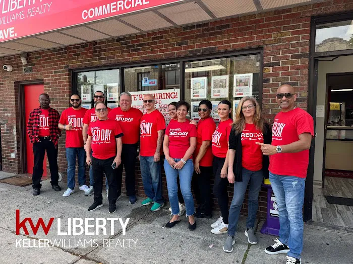 Keller Williams Realty Liberty Picture 1