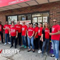 Keller Williams Realty Liberty ico