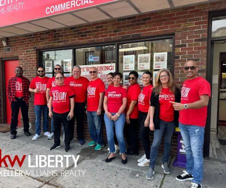 Keller Williams Realty Liberty