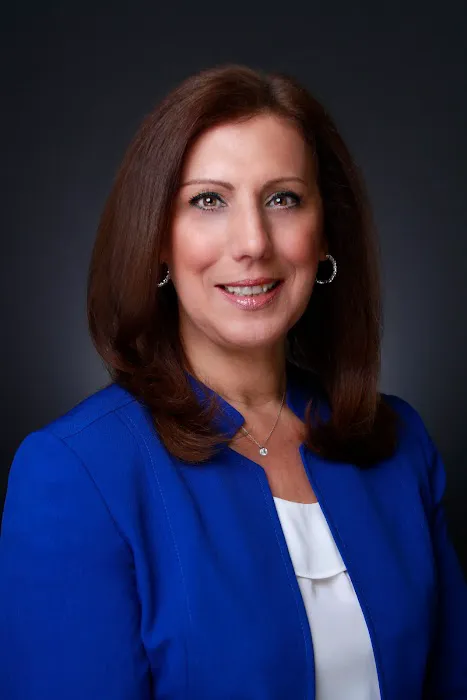 Carolyn DeFalco-Keller Williams Liberty Picture 1