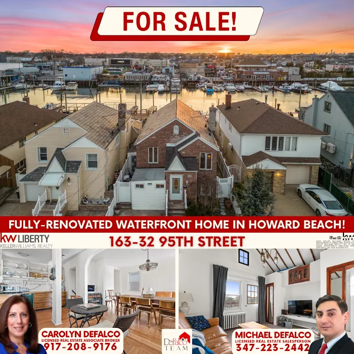 Carolyn DeFalco-Keller Williams Liberty Picture 5