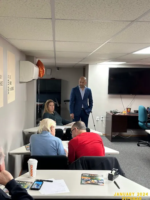 Team Sold NYC of Keller Williams Realty Liberty Picture 1