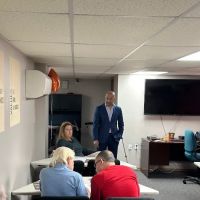 Team Sold NYC of Keller Williams Realty Liberty ico