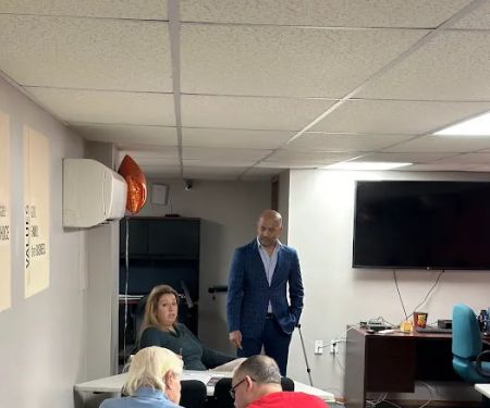 Team Sold NYC of Keller Williams Realty Liberty