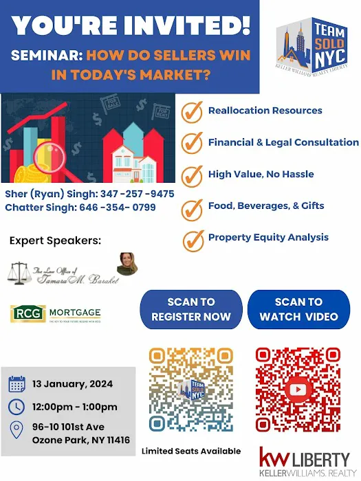 Team Sold NYC of Keller Williams Realty Liberty Picture 2
