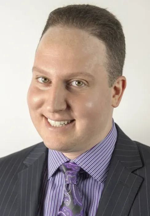 Ben Getman at Level Group Picture 1