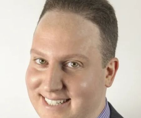 Ben Getman at Level Group