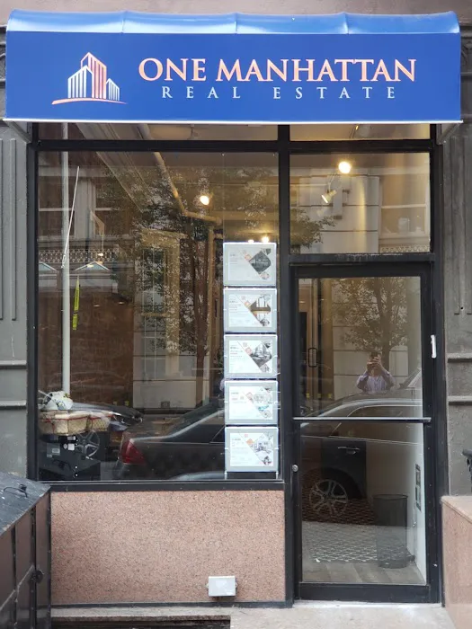One Manhattan Real Estate Picture 4